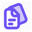 Articulo Blog Contenido Icono