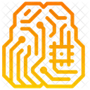 Artifical Intelligence Icon
