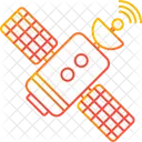 Artifical satellite  Icon