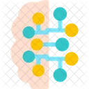 Artificial Intelligence Ai Icon