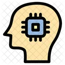 Artificial  Icon