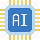 Artificial  Icon