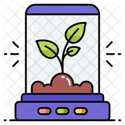 Artificial Atmosphere  Icon