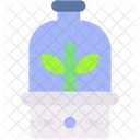 Artificial Atmosphere Ecology And Environment Nature Icon