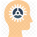 Artificial brain  Icon