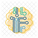 Ai Artificial Brain Brain Icon