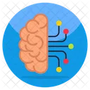 Artificial Brain  Symbol
