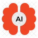 Artificial Brain  Icône