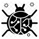 Artificial bug  Icon