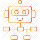 Artificial classification  Icon