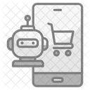 Commerce Shopping Business Icon