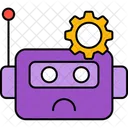 Artificial configuration  Icon