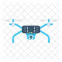 Artificial Drone  Icon