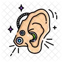 Artificial Ears  Icon