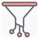 Artificial Filter  Icon