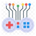 Artificial Game  Icon