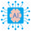 Artificial  Icon