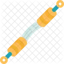 Artificial Ligaments Tendons Icon