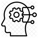 Artificial Intellegence  Icon