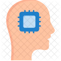 Artificial intellegence  Icon