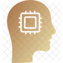 Artificial Intellegence Artificial Intellegence Icon