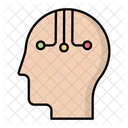 Artificial intelligence  Icon