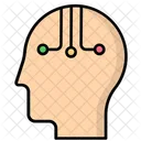 Artificial Intelligence Symbol