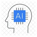 Artificial Intelligence Ai Automation Symbol