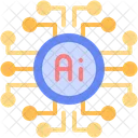Artificial Intelligence Ai Intelligence Icon