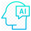 Ai Artificial Engineering Icon