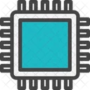 Artificial Intelligence Ai Algorithm Icon