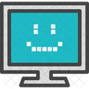 Artificial Intelligence Ai Algorithm Icon