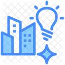 Artificial Intelligence  Icon