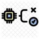 Artificial Intelligence  Icon