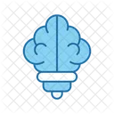 Artificial Intelligence Ai Research Innovation Icon
