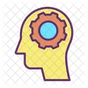 Iautomation Artificial Intelligence Artificial Mind Icon