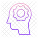 Iautomation Artificial Intelligence Artificial Mind Icon