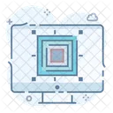 Artificial Intelligence  Icon