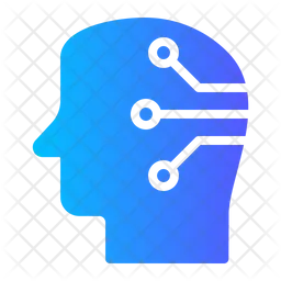 Artificial Intelligence  Icon