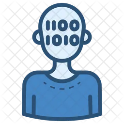 Artificial Intelligence  Icon