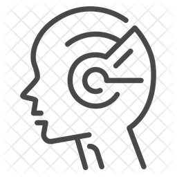 Artificial intelligence  Icon