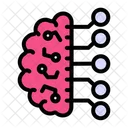 Artificial Intelligence Intelligence Brain Icon