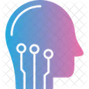 - artificial intelligence  Icon