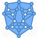 Artificial Intelligence Icon