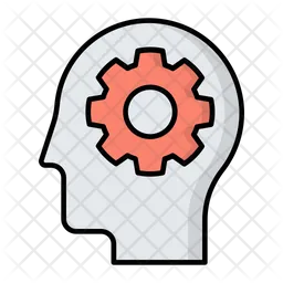 Artificial Intelligence  Icon