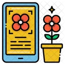 Artificial Intelligence Ai  Icon