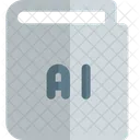 Artificial Intelligence Book  アイコン
