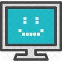 Artificial Intelligence Ai Algorithm Icon