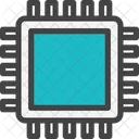 Artificial Intelligence Ai Algorithm Icon