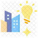 Artificial Intelligence Ai Creative Icon